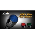 Filtro azul Para Linternas Led Fénix FD41, RC20 y LD41 REF.AOF-LA