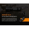 Pulsador remoto Fenix AER-02-V2.0