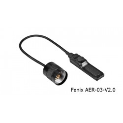 Pulsador remoto Fenix AER-03-V2.0 TK25RED. TK25IR, TK32 y TK20R (edición 2015) Ref. AER-03
