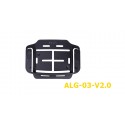 Accesorio ALG-03-V2.0 para HM65R, HL60R, HM61R, HL55
