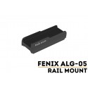 Fenix ALG-05 Soporte de Rail para pulsadores remotos
