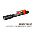 Linterna Fénix WF05 ATEX 85 lúmenes (incluye 2 x AAA)