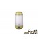 Linterna Fenix CL26R 400 lúmenes (Incluye batería)-disponible verde