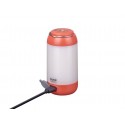 Linterna Fenix CL26R 400 lúmenes (Incluye batería)-disponible rojo