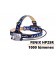 Frontal Fénix HP25R 1000 lúmenes (micro usb recargable-incluye batería 18650)