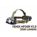 Linterna Frontal Fenix ​​HP30R-V2.0