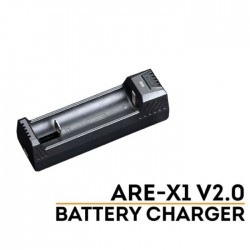 Cargador de batería Smart Fenix ARE X1 V2.0