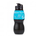 Black Bottle/Blue Sleeve 750ml