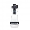 Bottle Black 500 ml
