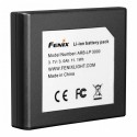 Batería Li-ion Fenix ARB-LP3000 - Pack x 2