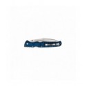 Cuchillo Cold Steel FRENZY II BLUE/BLACK 62P2A