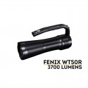 Linterna Fénix WT50R 3700 lúmenes (incluye batería)