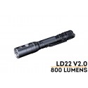 Linterna Multiusos Fenix LD22 V2.0