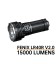 Linterna Fénix LR40R V2.0 15000 lúmenes