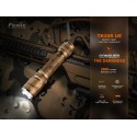 Fenix TK20R UE Tropic - 2800 lúmenes