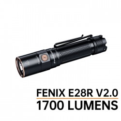 Linterna Fénix E28R V2.0 - 1700 Lúmenes