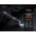 Nuevo pack Fenix PD36R Pro + E03R V2.0 (Gris)