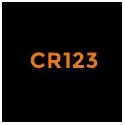CR123